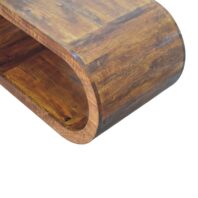 NORILO Coffee Table - Chestnut
