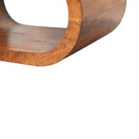 NORILO Coffee Table - Chestnut