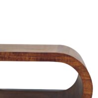 NORILO Coffee Table - Chestnut