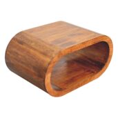 NORILO Coffee Table - Chestnut