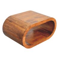 NORILO Coffee Table - Chestnut