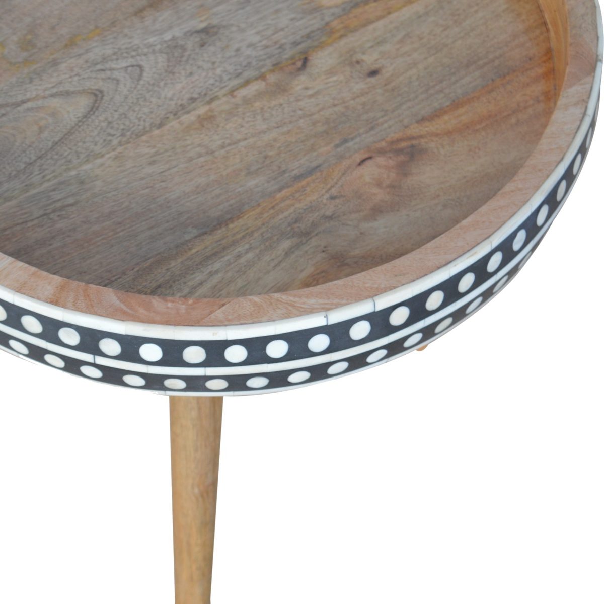 NOROVI Side Table NOROVI Side Table