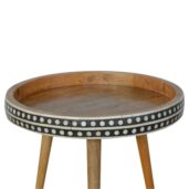 NOROVI Side Table
