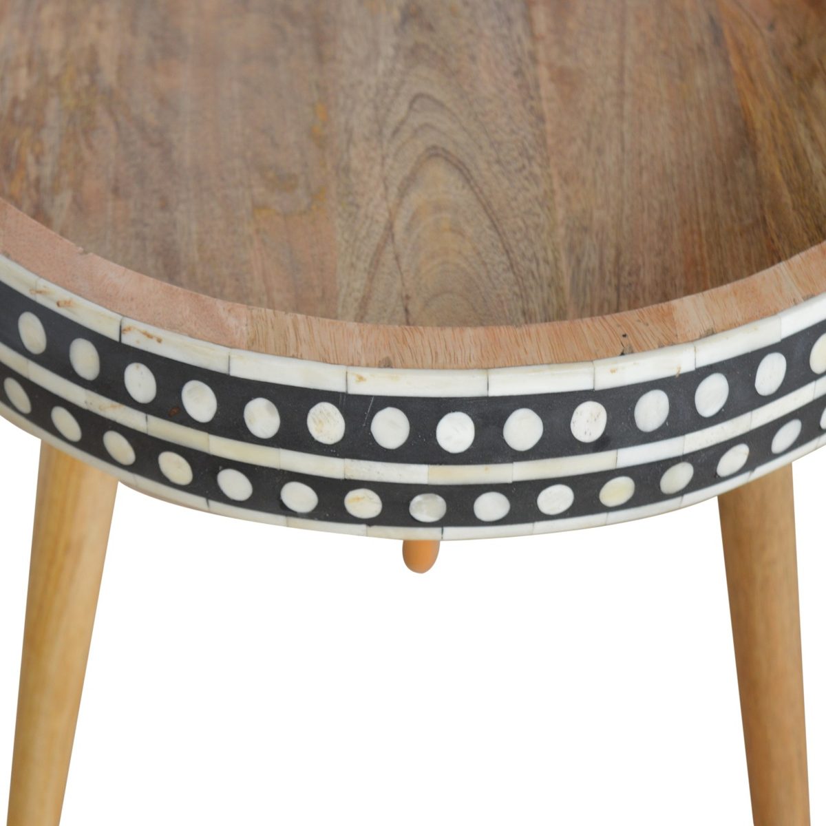 NOROVI Side Table NOROVI Side Table