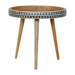 NOROVI Side Table