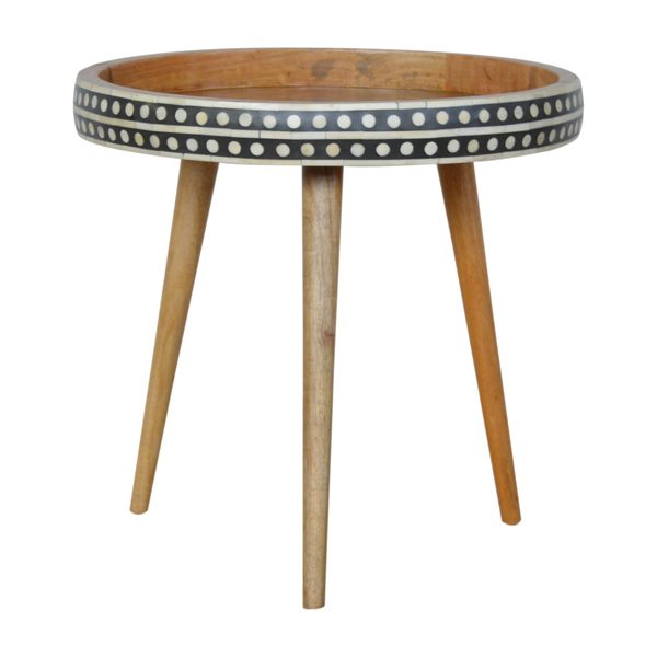 NOROVI Side Table