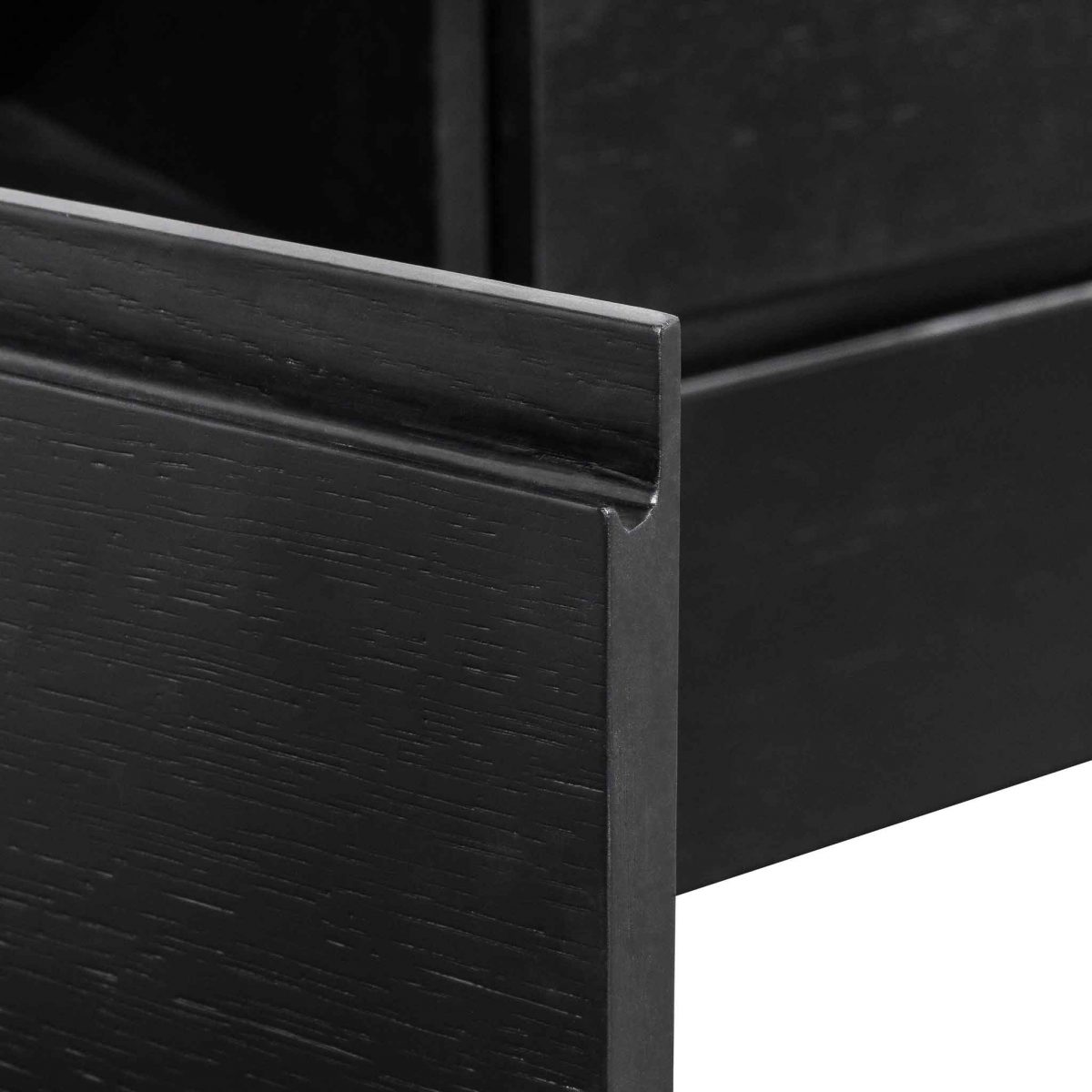 TALEVO TV Unit - Black TALEVO TV Unit - Black