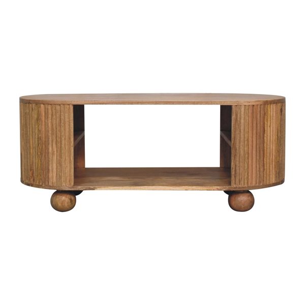 ORAVA Coffee Table