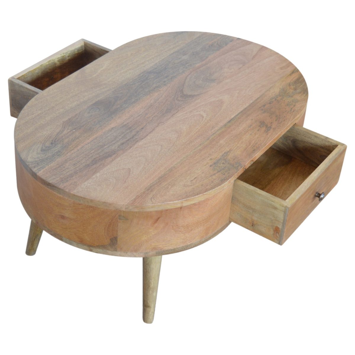 RALEMA Coffee Table - 1 drawer, Oak-ish RALEMA Coffee Table - 1 drawer, Oak-ish