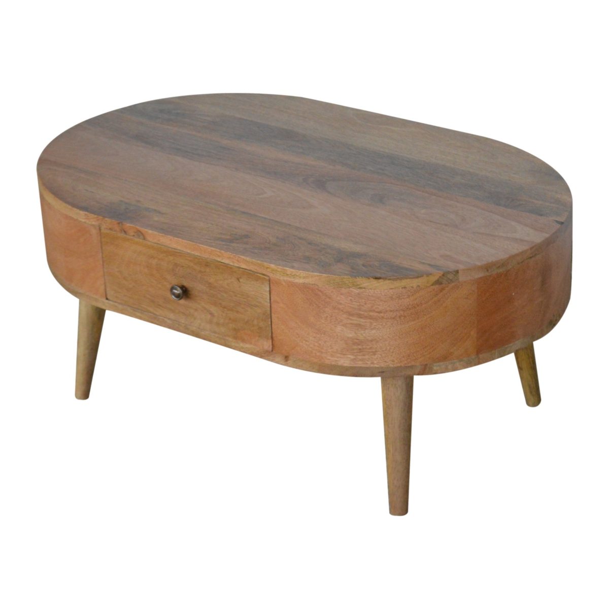 RALEMA Coffee Table - 1 drawer, Oak-ish RALEMA Coffee Table - 1 drawer, Oak-ish