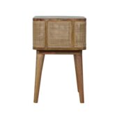 RALIMA Bedside Table - Design A