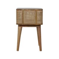 RALIMA Bedside Table - Design A