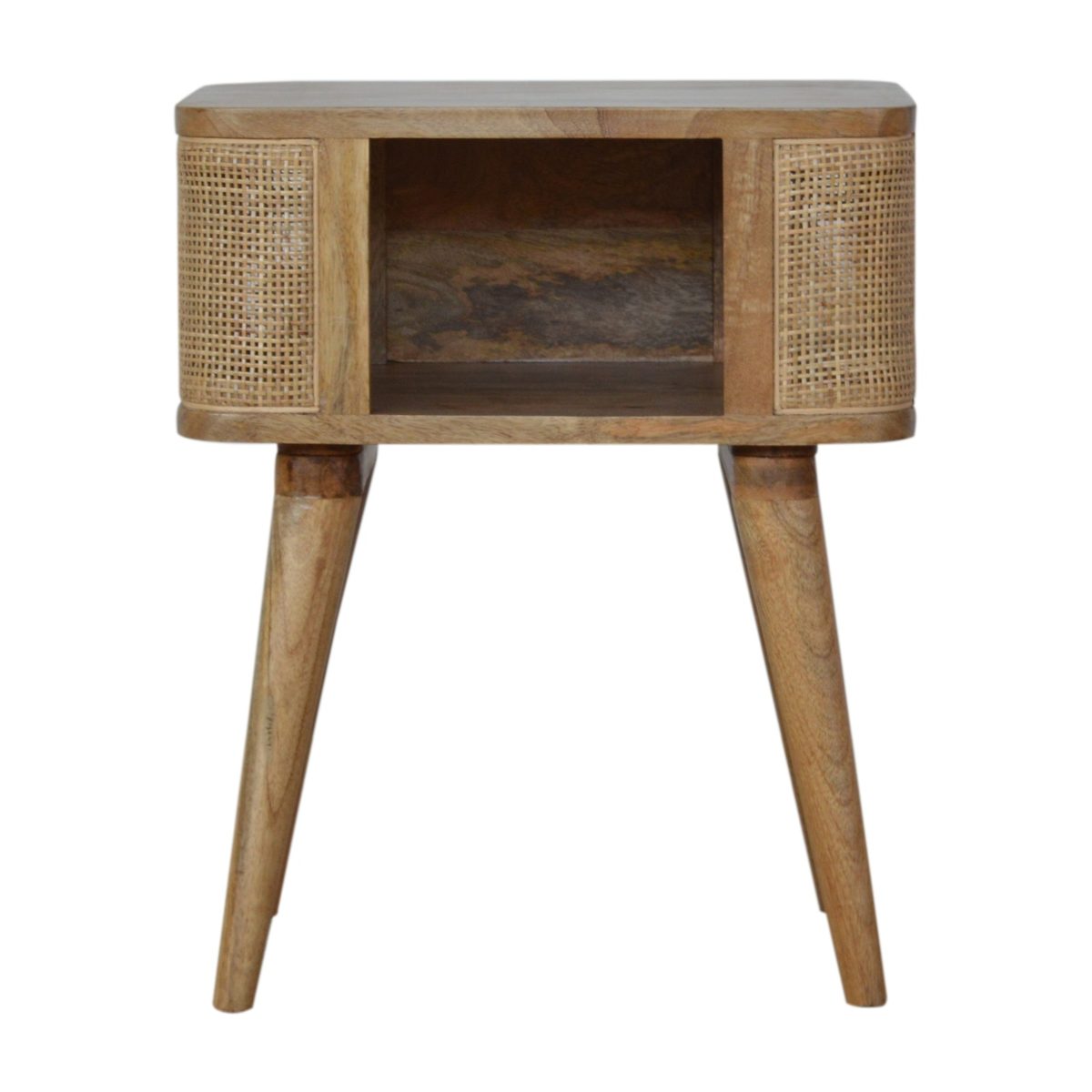 RALIMA Bedside Table - Design A