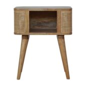 RALIMA Bedside Table - Design A