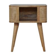 RALIMA Bedside Table - Design A
