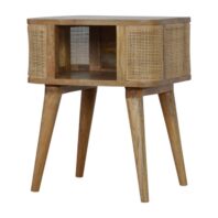 RALIMA Bedside Table - Design A