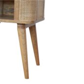 RALIMA Bedside Table - Design A
