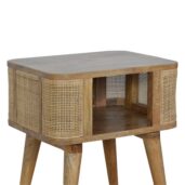 RALIMA Bedside Table - Design A