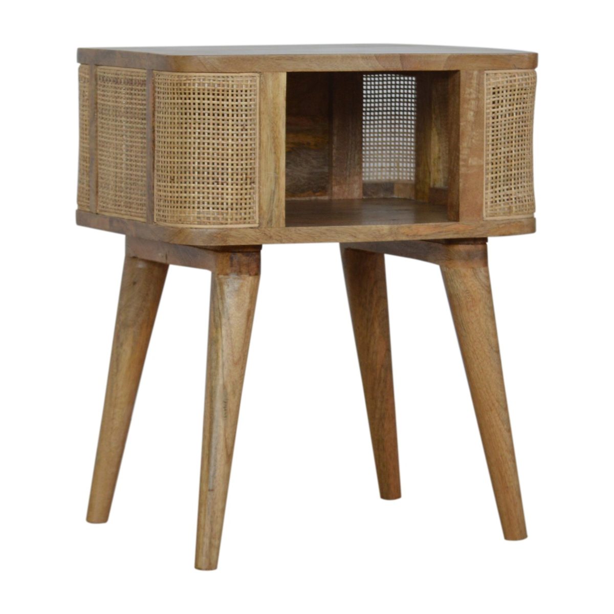 RALIMA Bedside Table - Design A RALIMA Bedside Table - Design A