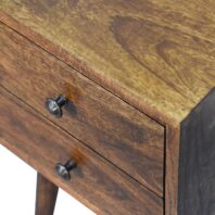 RALINI Bedside Table
