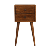 RALINI Bedside Table