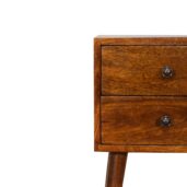 RALINI Bedside Table