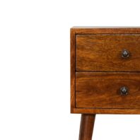 RALINI Bedside Table
