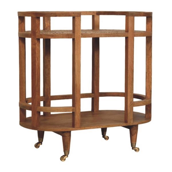 RALOLORA Side Table