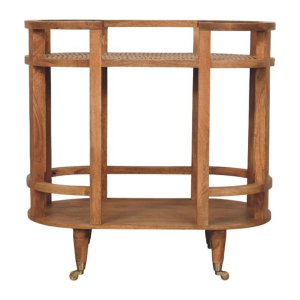 RALOLORA Side Table