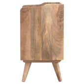 RENEVA Bedside Table