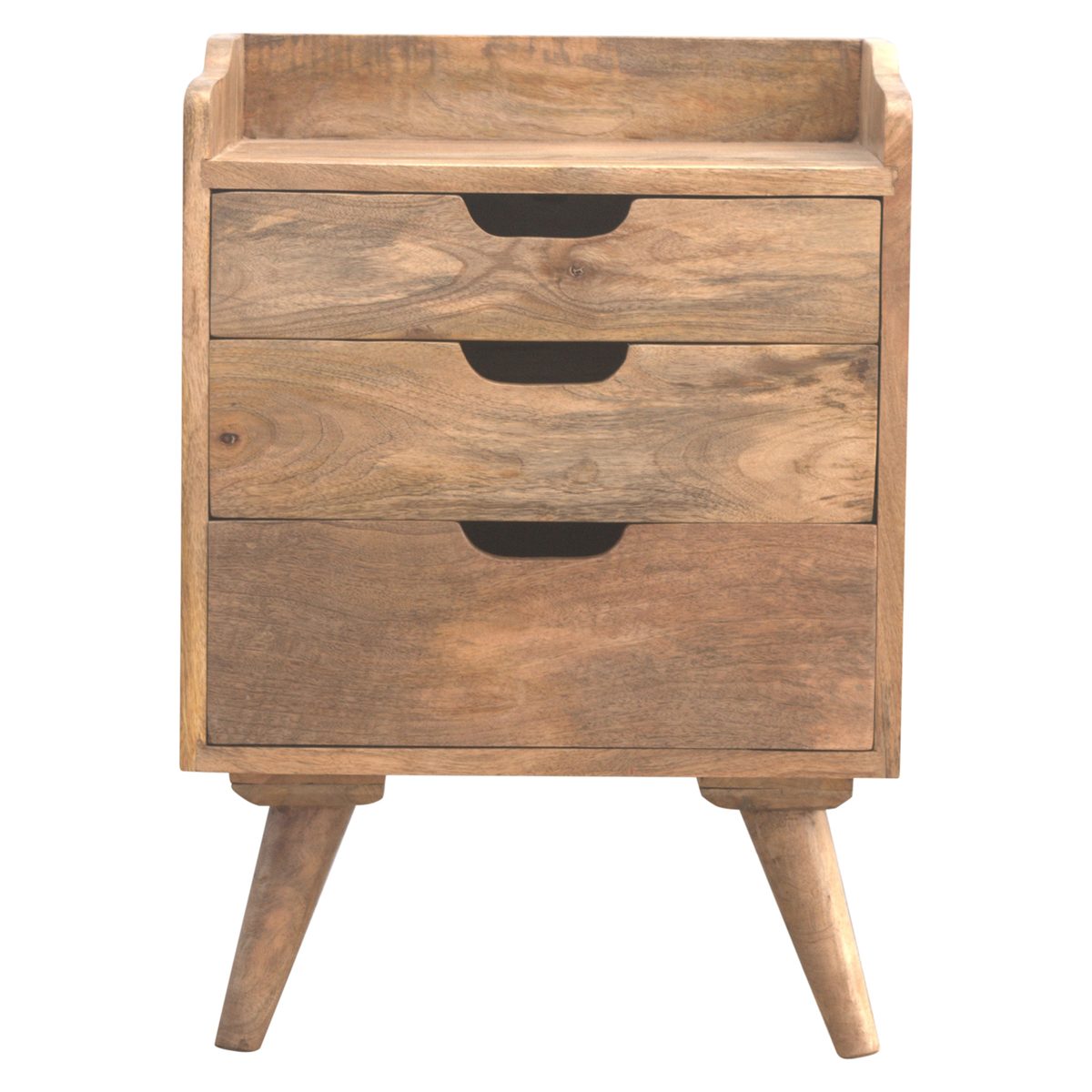 RENEVA Bedside Table