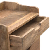 RENEVA Bedside Table