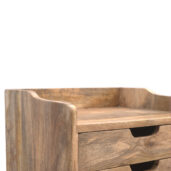 RENEVA Bedside Table