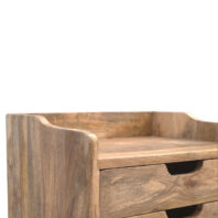 RENEVA Bedside Table
