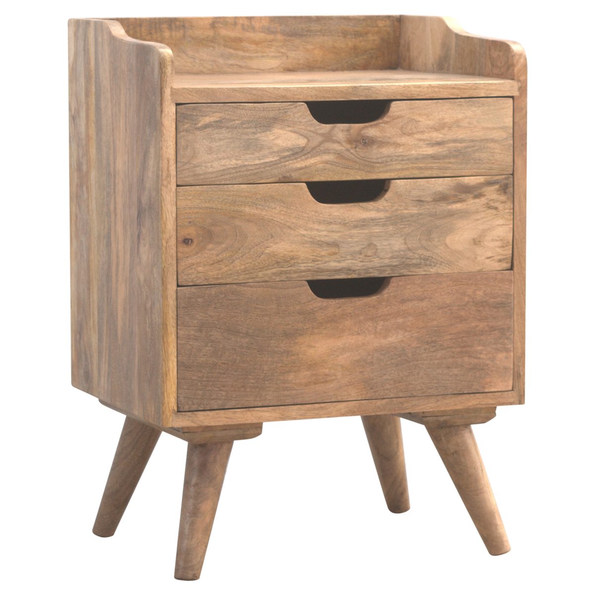RENEVA Bedside Table RENEVA Bedside Table