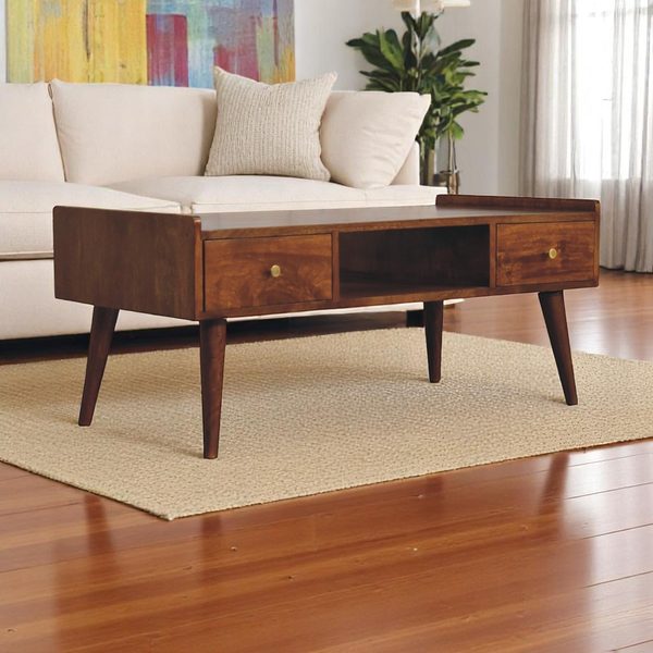 RENOSA Coffee Table