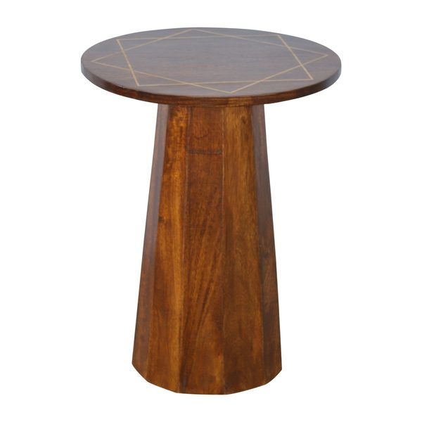 SALEVA Side Table