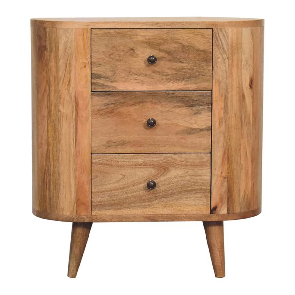 SELAVO Cabinet