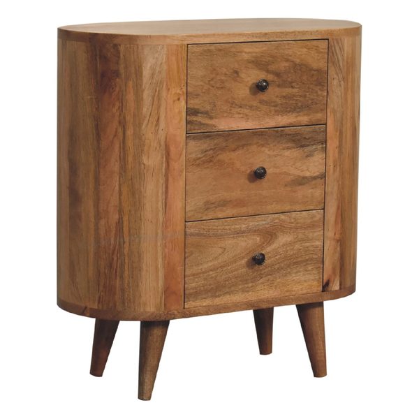 SELAVO Cabinet