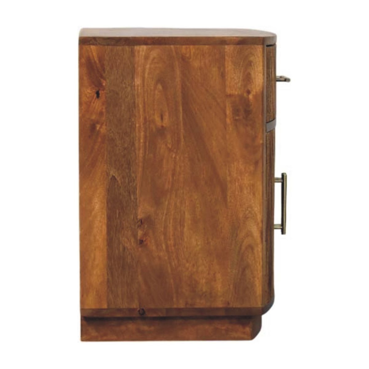 SELEDA Bedside Table - Design A, Oak-ish SELEDA Bedside Table - Design A, Oak-ish