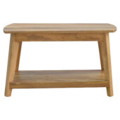 SELELO Coffee Table
