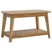 SELELO Coffee Table