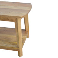 SELELO Coffee Table