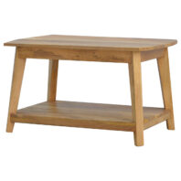 SELELO Coffee Table