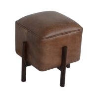 SELELORA Footstool
