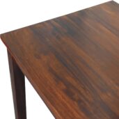 SELITA Dining Table - Design A, 760 H x 1500 W x 900 D mm