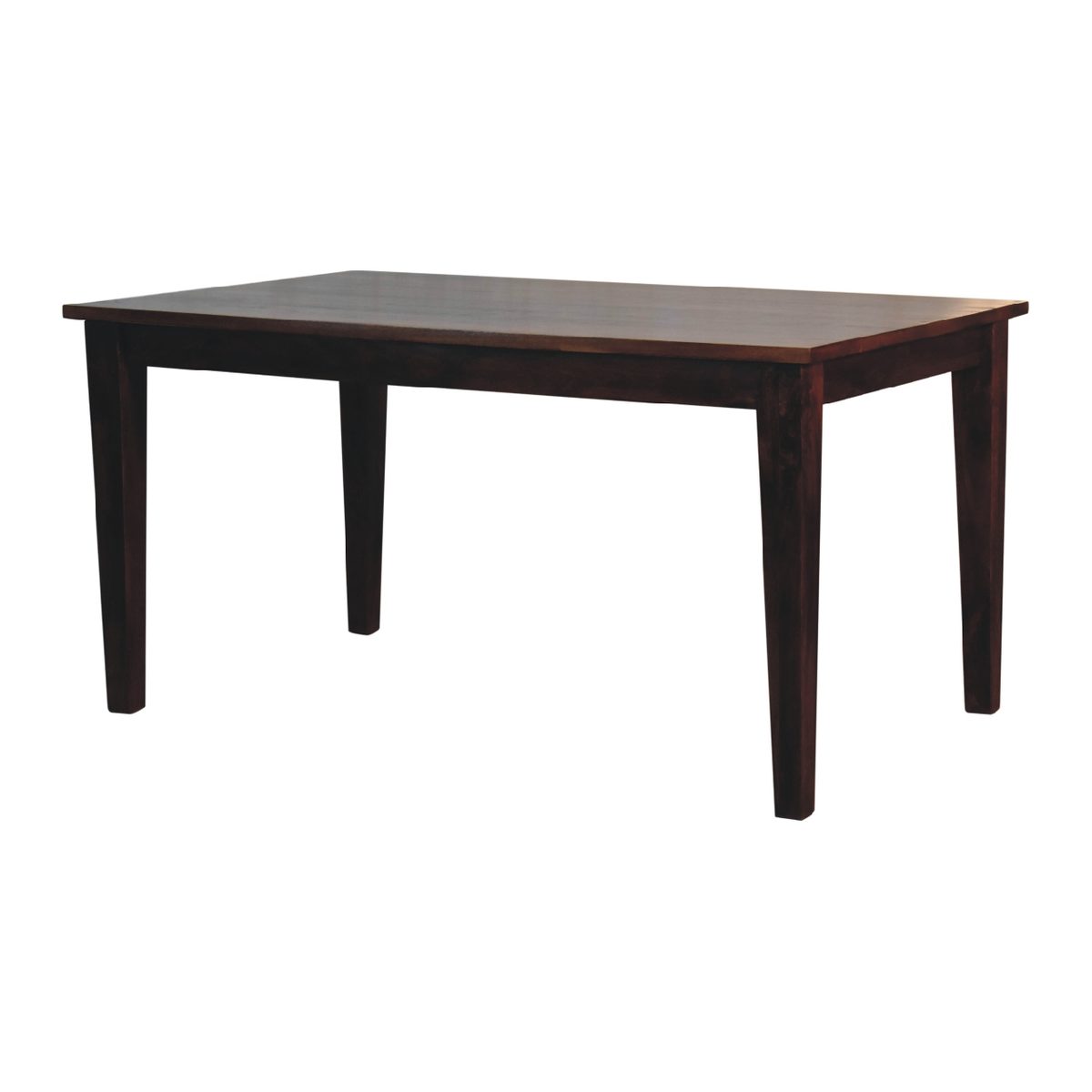 SELITA Dining Table - Design A, 760 H x 1500 W x 900 D mm SELITA Dining Table - Design A, 760 H x 1500 W x 900 D mm