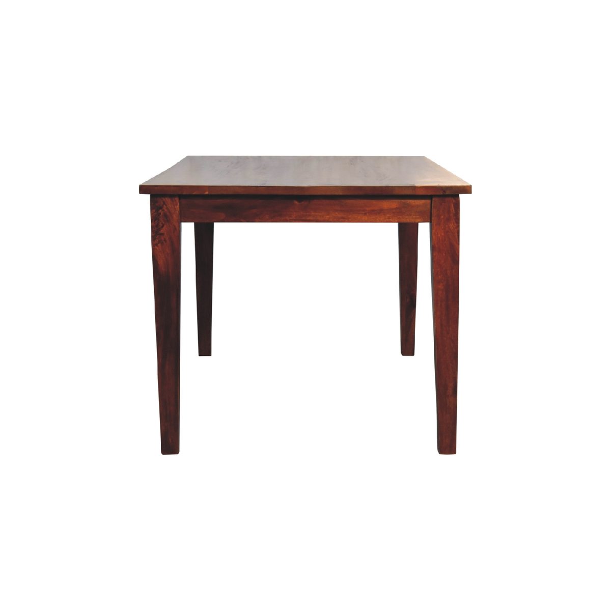 SELITA Dining Table - Design A, 760 H x 1500 W x 900 D mm SELITA Dining Table - Design A, 760 H x 1500 W x 900 D mm