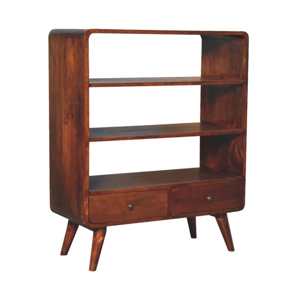 SELIVA Storage Unit - Design A, 980 H x 800 W x 350 D mm