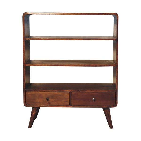 SELIVA Storage Unit - Design A, 980 H x 800 W x 350 D mm